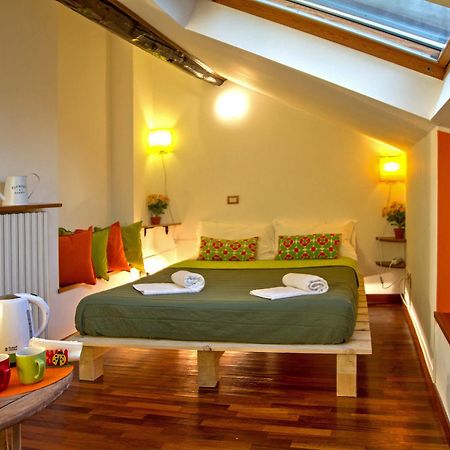 Innperfect Villa Mailand Exterior foto