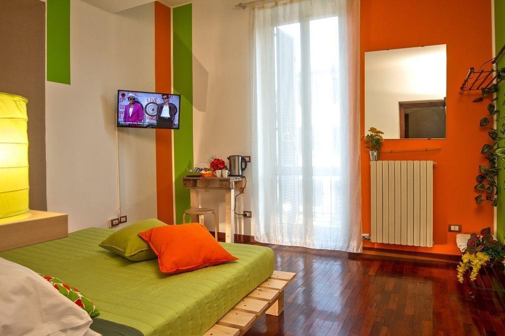 Innperfect Villa Mailand Exterior foto