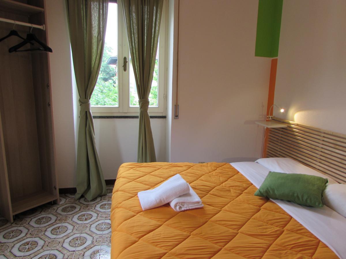Innperfect Villa Mailand Exterior foto
