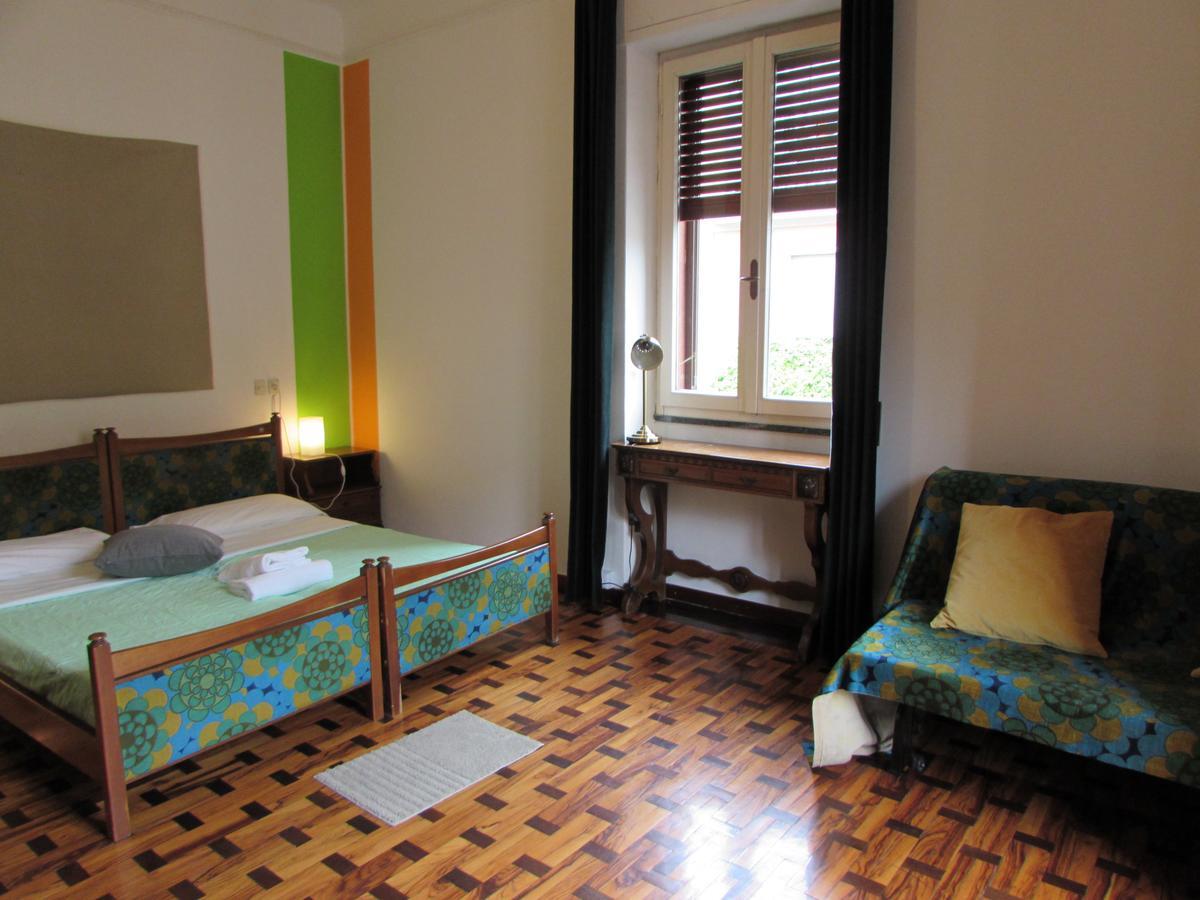 Innperfect Villa Mailand Exterior foto