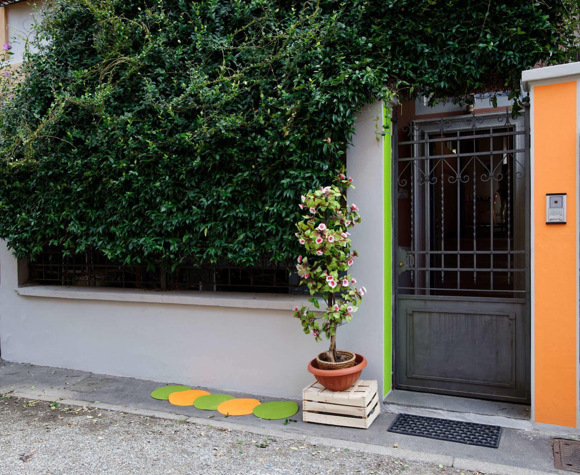 Innperfect Villa Mailand Exterior foto