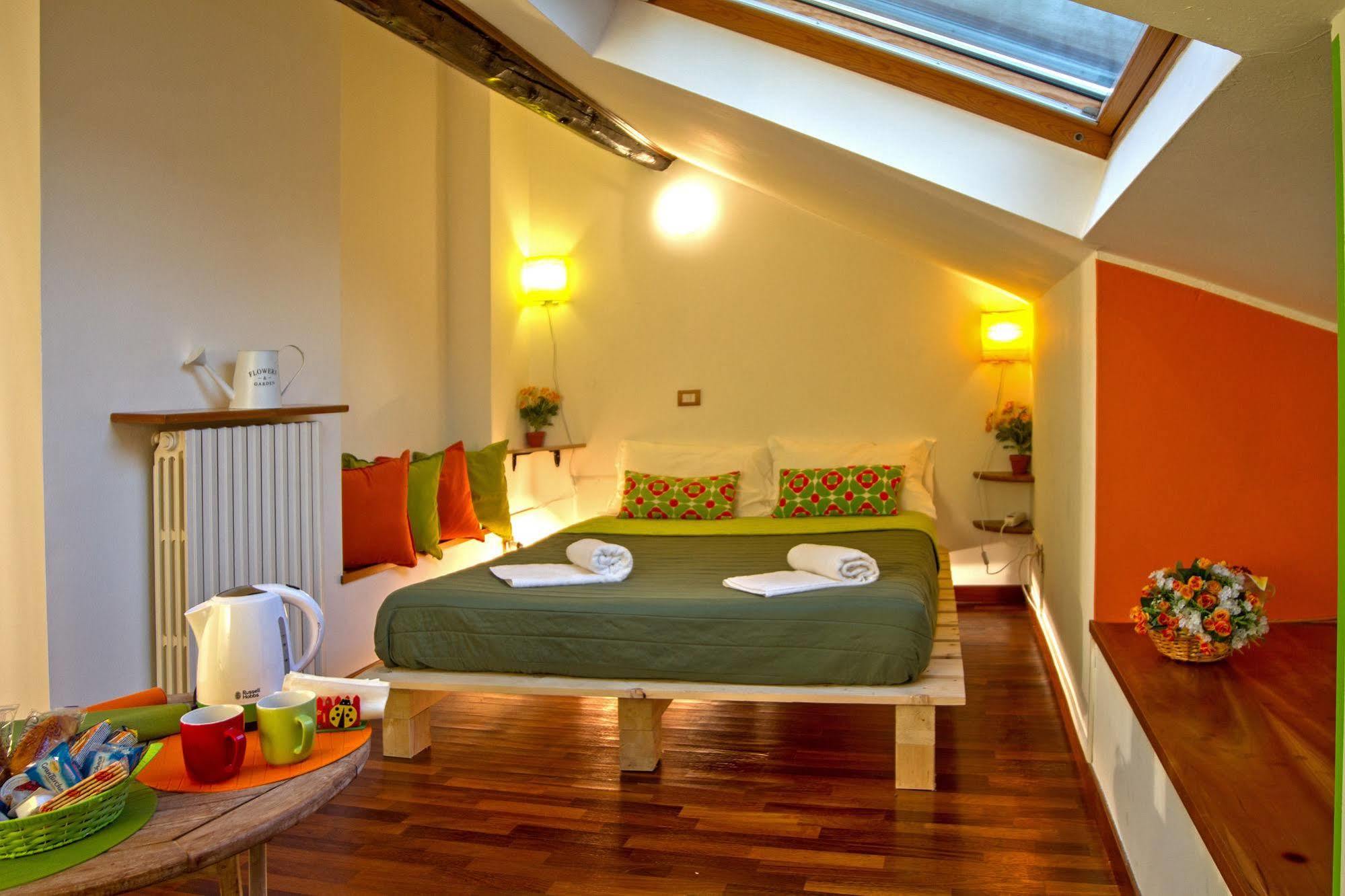 Innperfect Villa Mailand Exterior foto