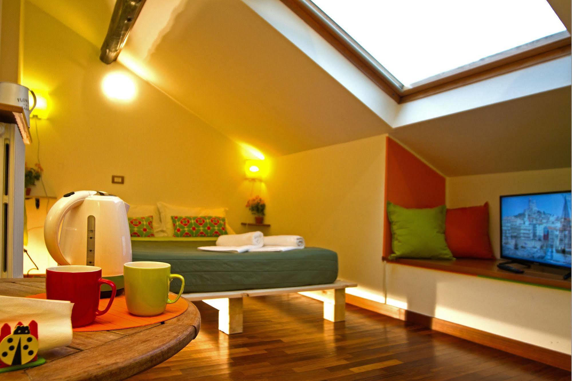 Innperfect Villa Mailand Exterior foto