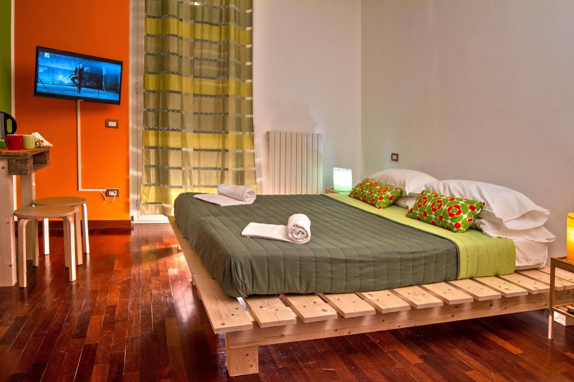Innperfect Villa Mailand Exterior foto