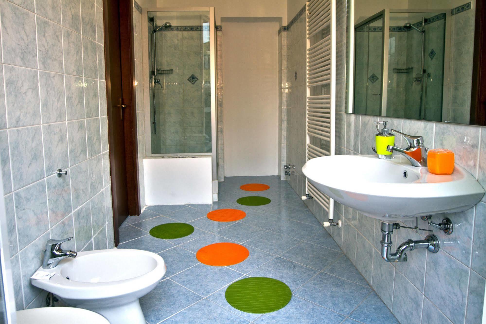 Innperfect Villa Mailand Exterior foto
