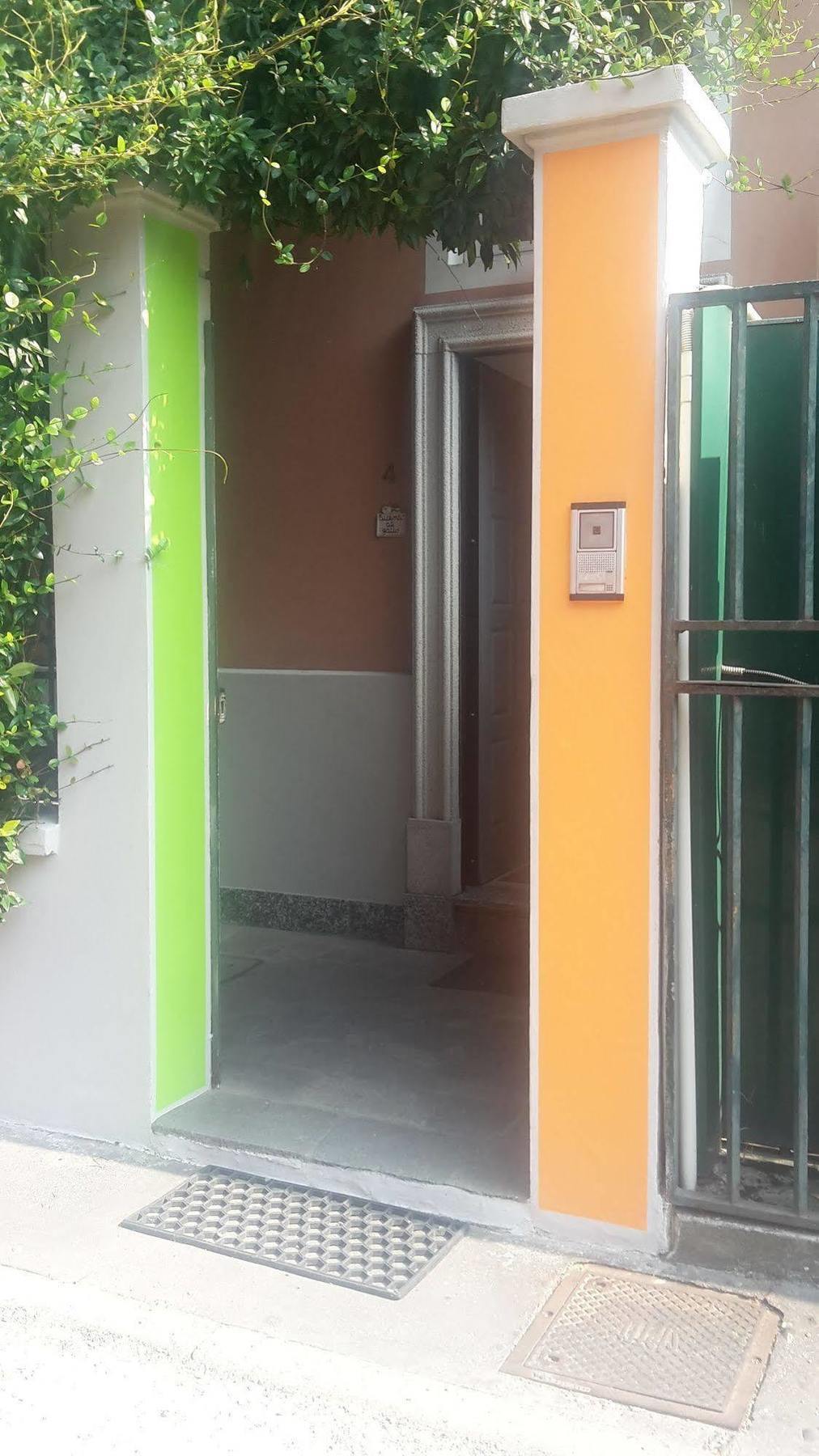 Innperfect Villa Mailand Exterior foto