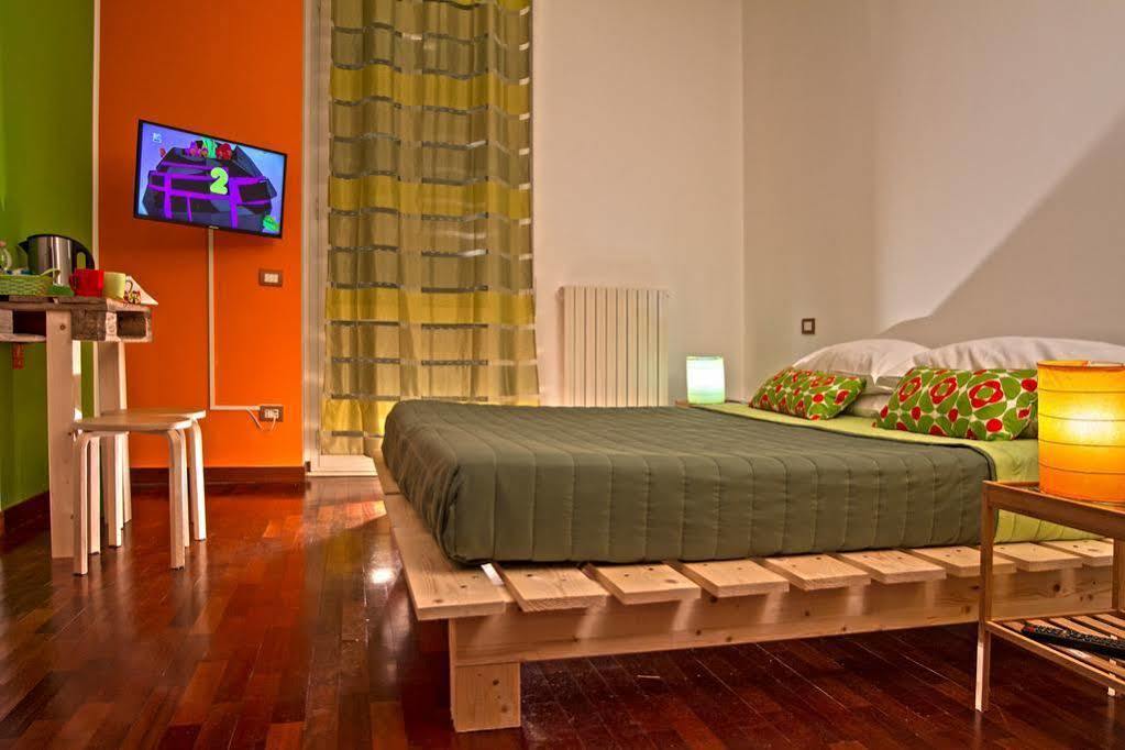 Innperfect Villa Mailand Exterior foto